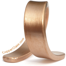  Copper Class Ribbon 